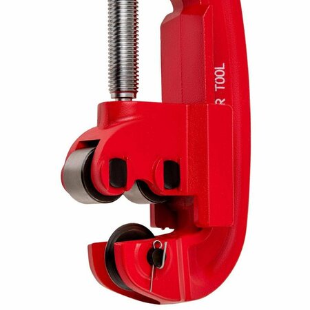Superior Tool PIPE CUTTER 1/8""- 2"" 02802
